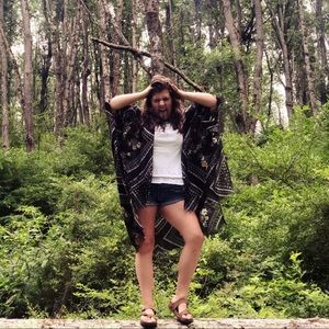 Meet your Posher, Erika